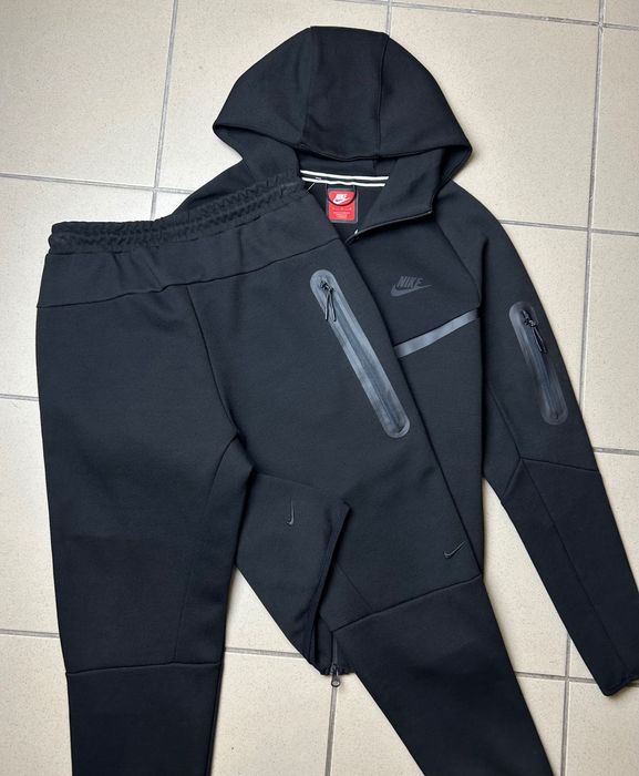 Костюм Nike tech fleece 2025 найк теч флис