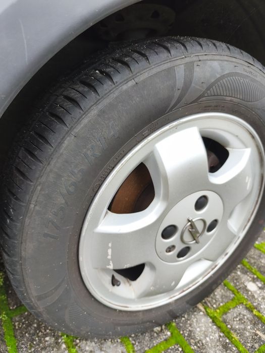 Opel corsa 1.2 Comfort