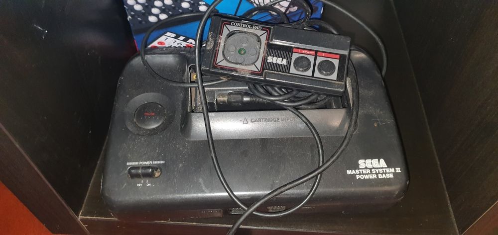 SEGA MD Playstation Psx PS2 e PS3 DREAMCAST Wii