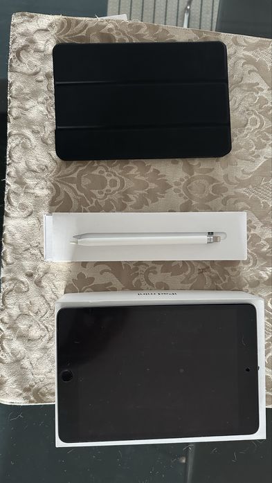 ipad mini 5 (2019)