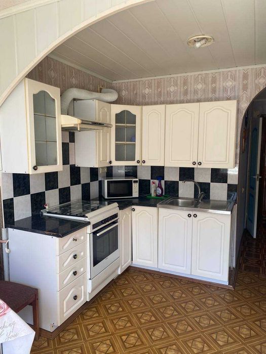 Продам 2х ком квартиру на Марсельской