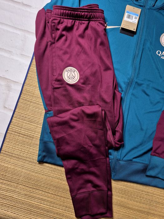Спортивний костюм Nike Paris Saint-Germain (PSG) Strike(Оригінал)М