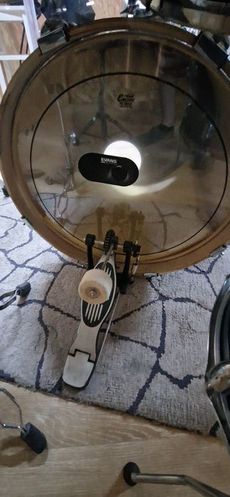 Bateria Millenium - MX420 Studio