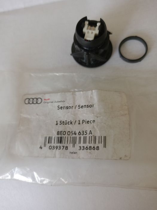 Czujnik parkowania Audi