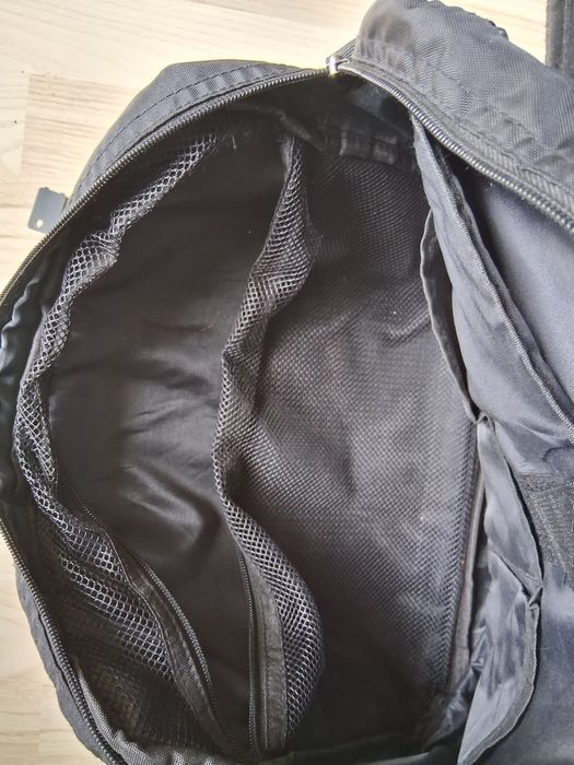 Torba plecak na laptopa