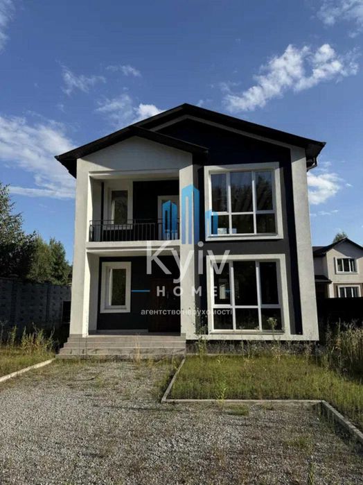 Продаж | Будинок | Биківня | Київ | Ліс | 125м2 | 4к