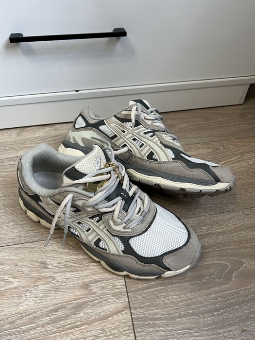 Кросовки Asics Gel Nyc 47 розмір
