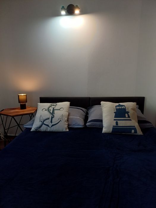 Pokoj domek nocleg soboeszewo