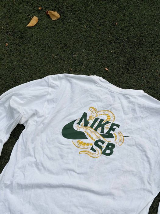 Чоловічий  світшот Nike Sb