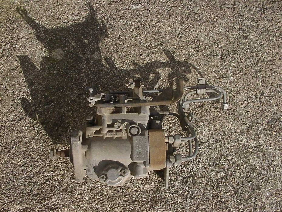Peças para VW Golf 2 (19E)