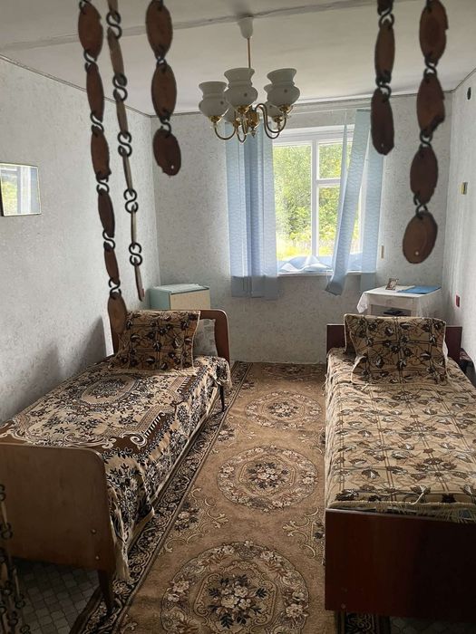 Продам будинок,  с. Кашпурівка ( Златопіль)