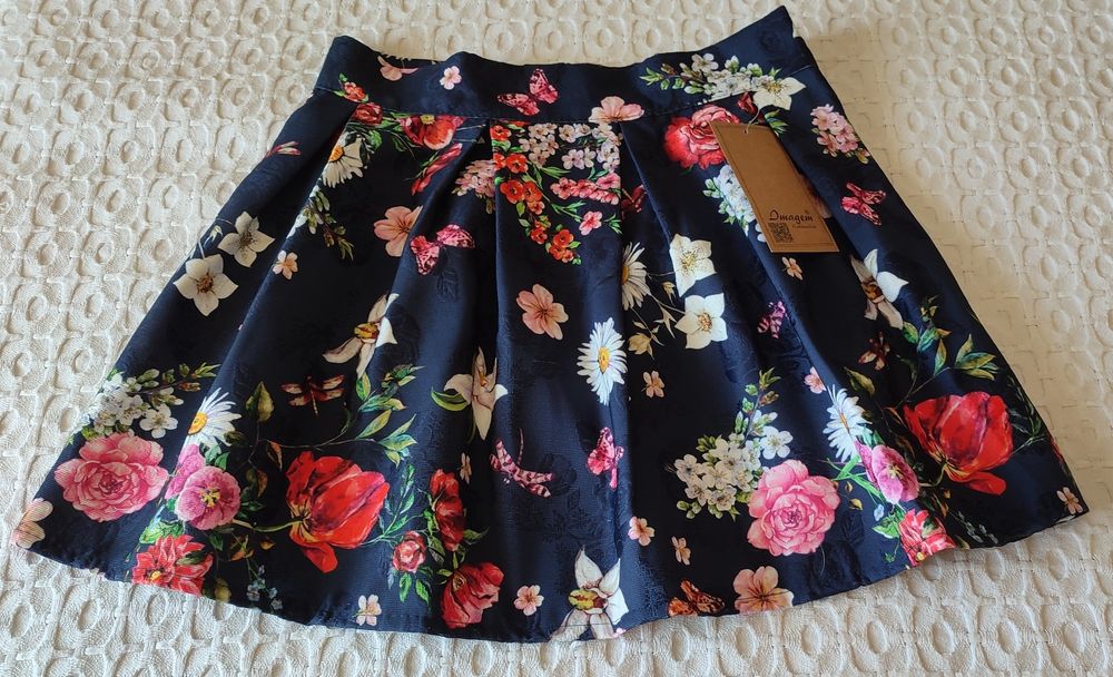 SAIA NOVA c etiqueta