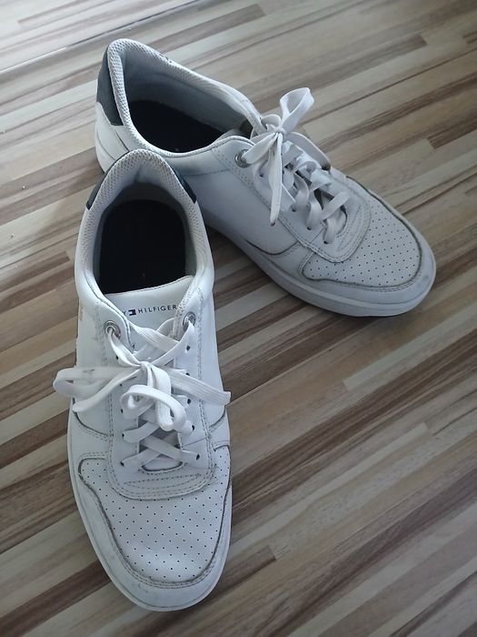 Buty Tommy Hilfiger
