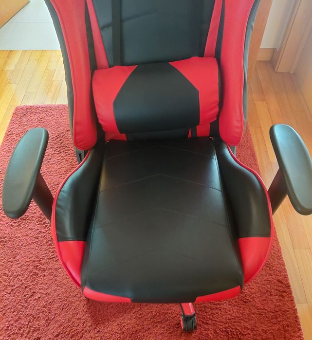 Cadeira gaming Matrix