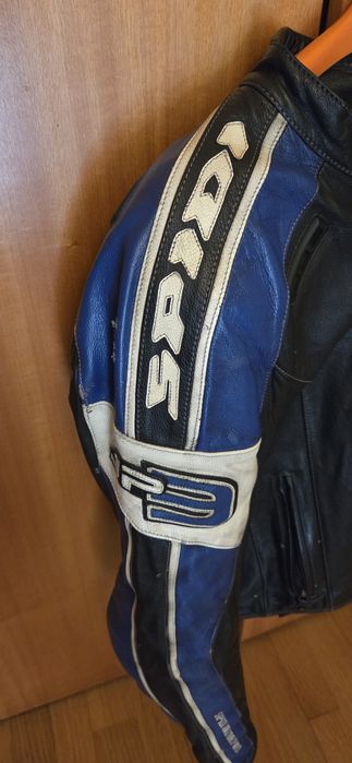 Casaco Spidi para moto