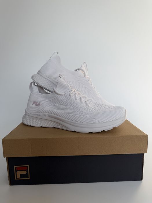 Оригінальні кросівки FILA нові в коробці, розміри 28–46