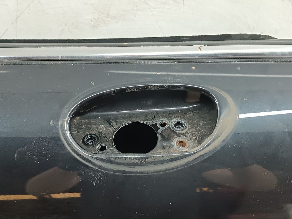 Porta Frente Direita - MINI MINI (R50, R53) | 01 - 06