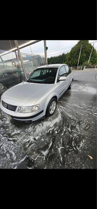 Passat 1.9 pd 115 2000