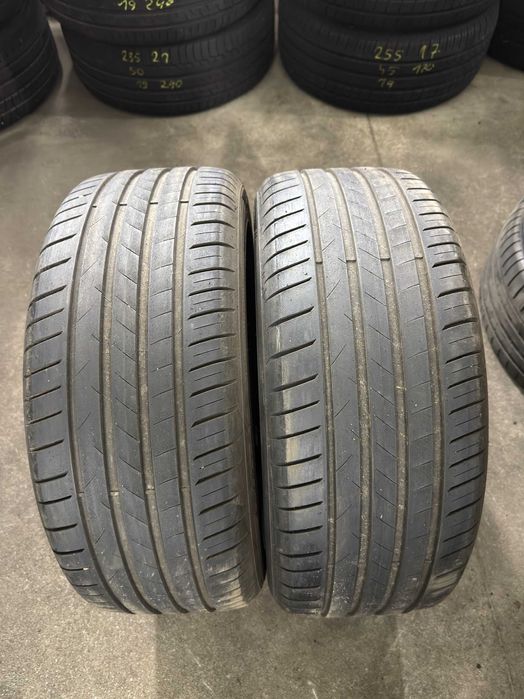 2x Opony letnie 225/45R17 VREDESTEIN  ULTRAC Cena za 2szt