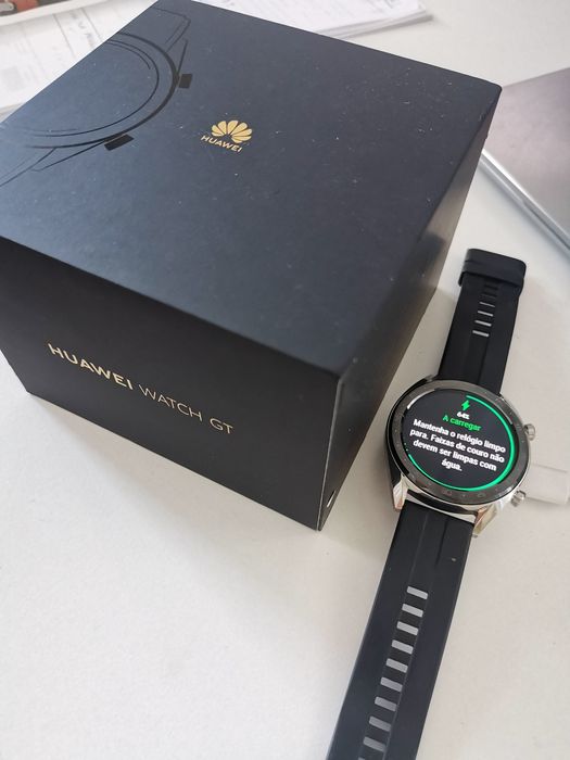 Huawei  Watch GT