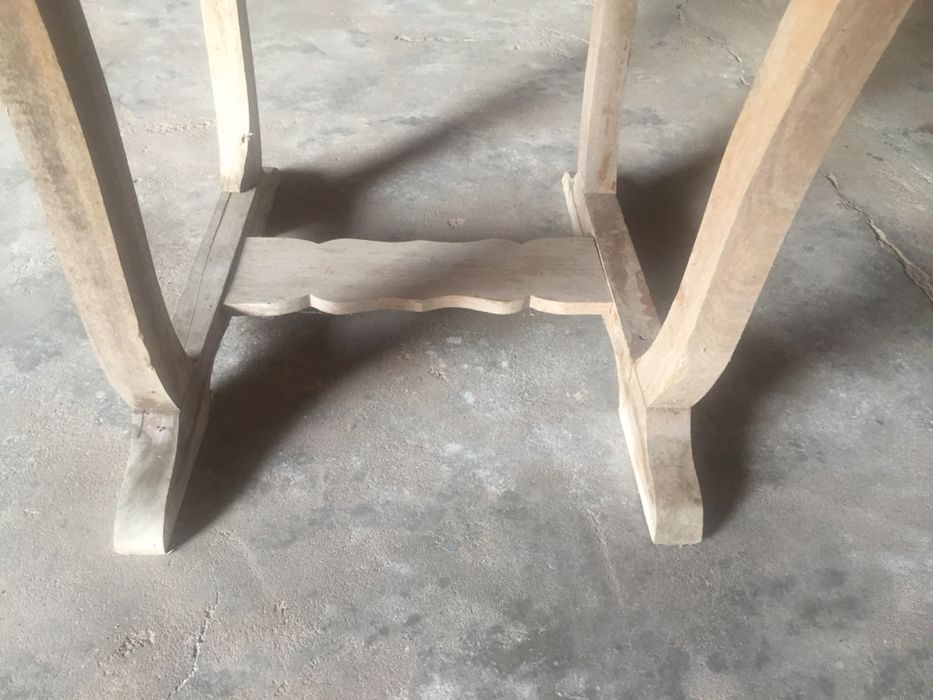 Mesa de jantar vintage