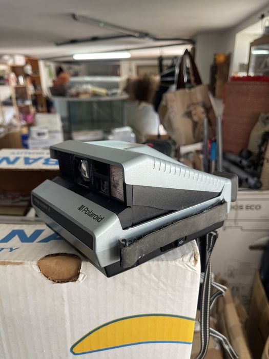 Polaroid Image System E64738893047427121