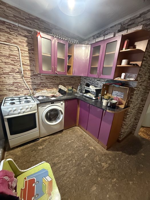 Є-відновлення Продам 3 комнатную в кирпичном доме (Sher)