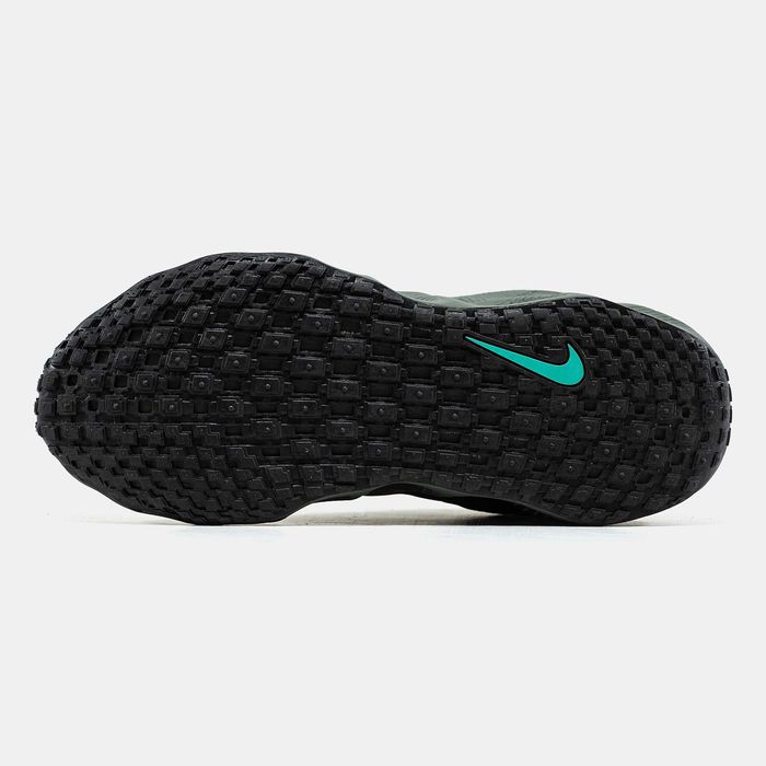 Кросівки Nike Ava Rover Black premium