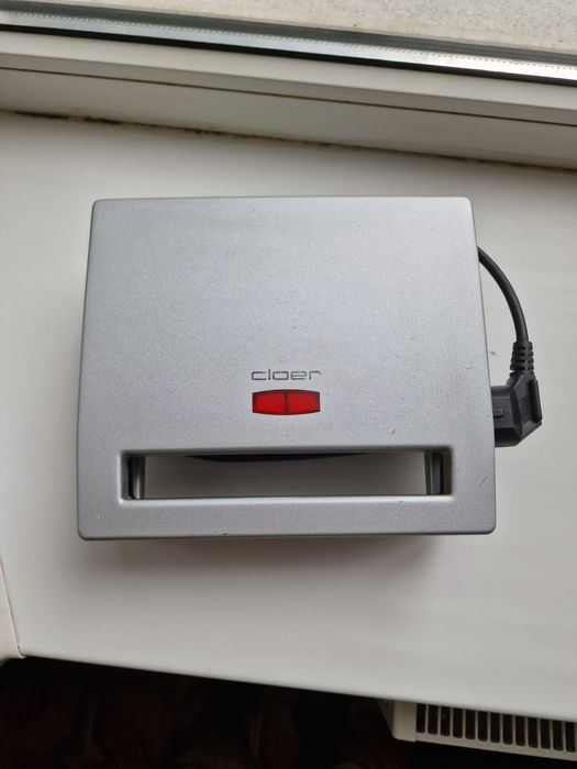 Мультимейкер (бутербродниця) Cloer