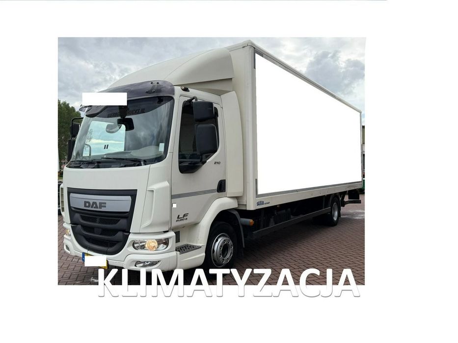 DAF