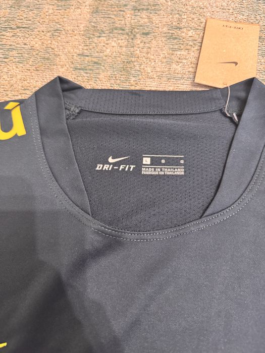 Equipamento Treino Brasil