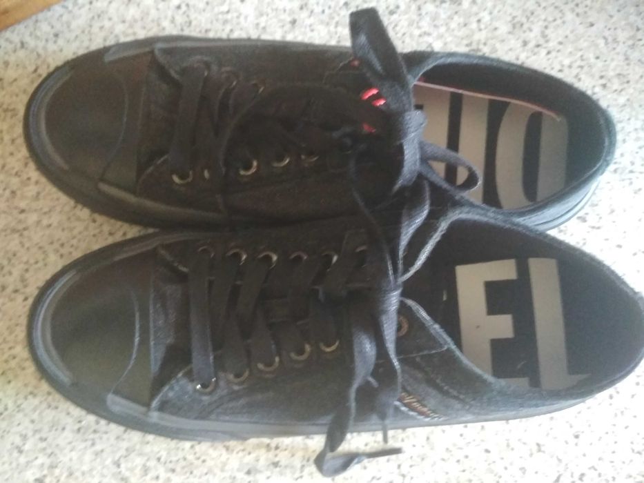 Buty trampki diesel r.42