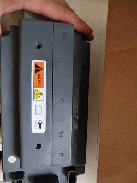 Продам контролёр Votol em150s