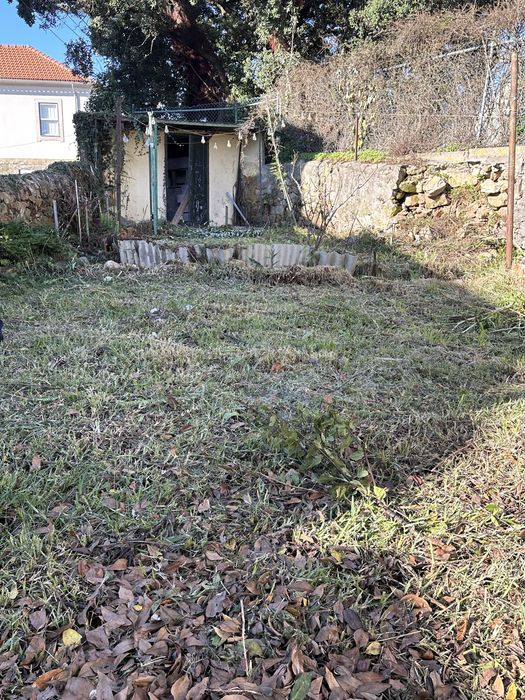 PIP aprovado na Foz Velha – Moradia com Jardim, Estacionamento e IVA a 6%