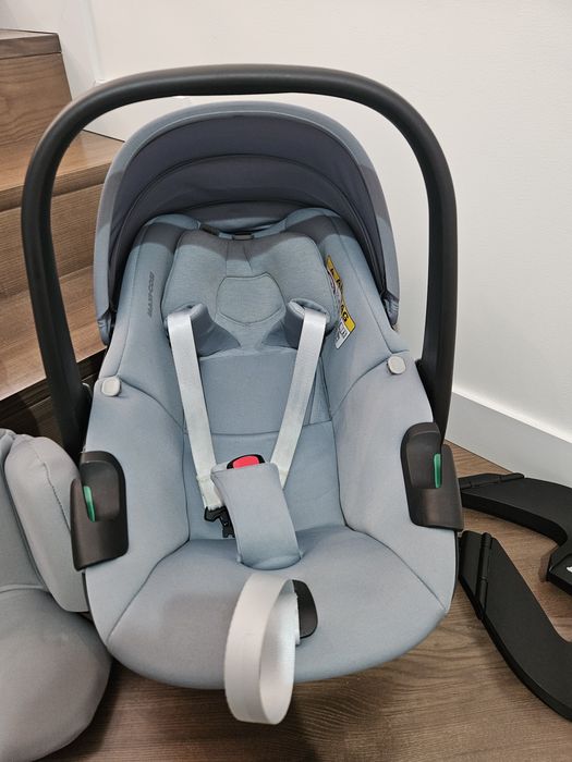 Ovo maxi cosi pebble 360
