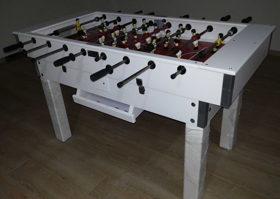 Matraquilhos Tradicionais Brancos - Novos