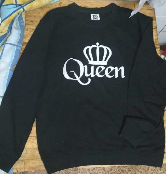 Conjunto de 8 camisolas
