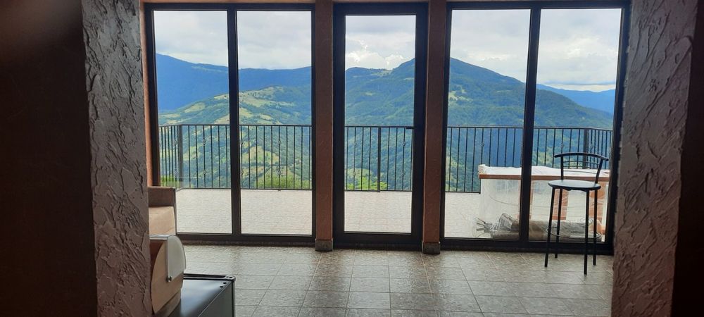 Будинок в горах! Чан/Сауна