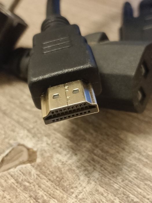 Монитор Dell p190st робочий