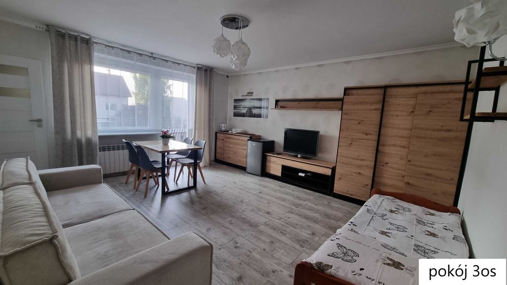 Pokoje Gościnne MIROSŁAWA