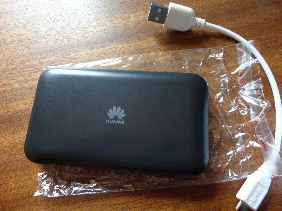 Hotspot Huawei E5785