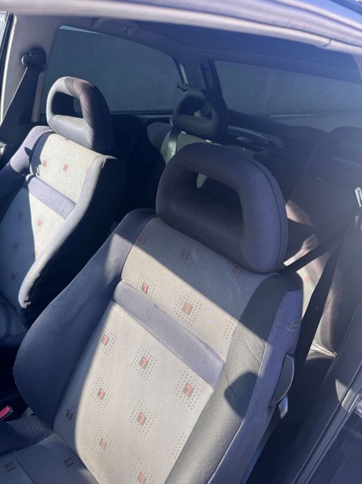 Seat Ibiza 1.9 tdi 110cv