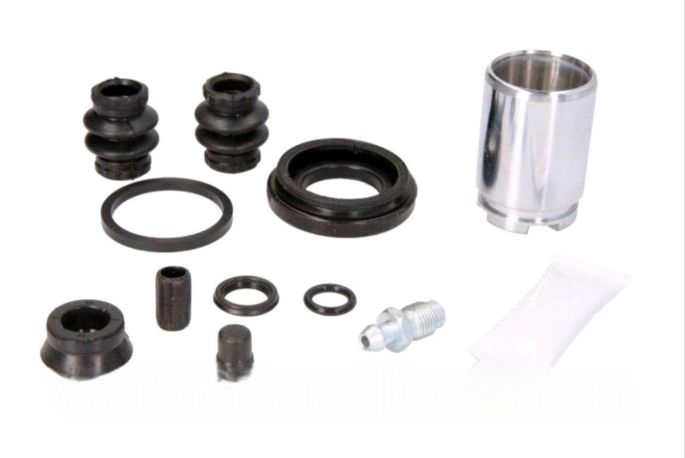 Ремкомплект заднего суппорта Меган 2,3  ERT401327