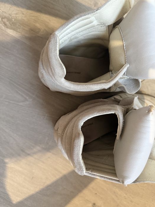 buty isabel marant