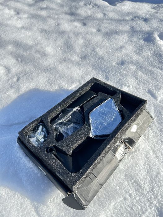 Дзеркала strit 4 і strit 15