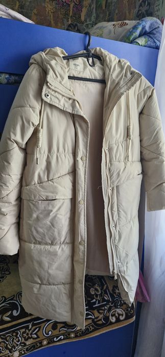 Курточка зимова Colin's