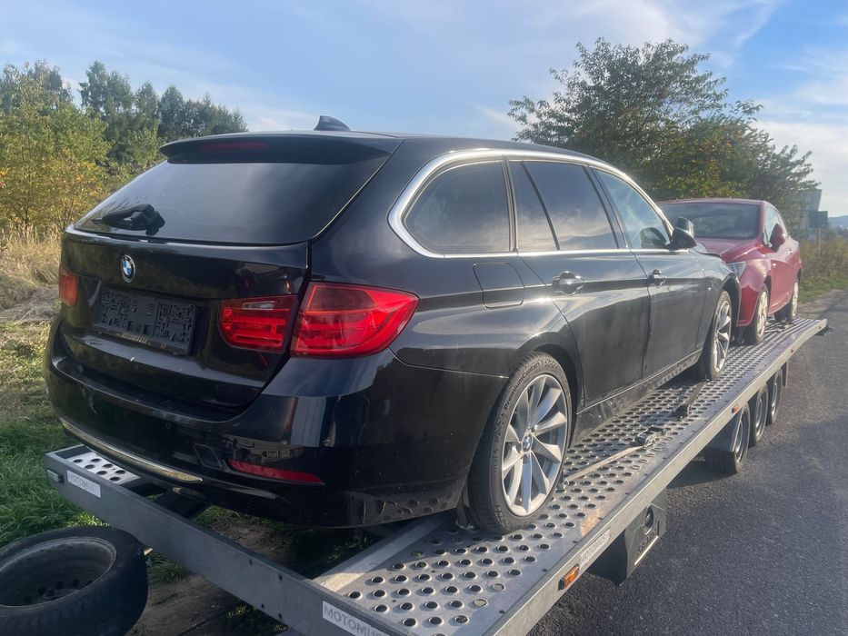 BMW Seria 3