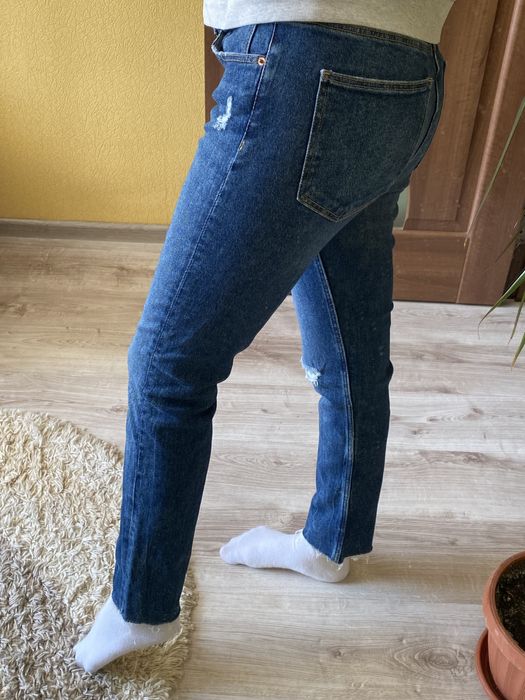 Продам Джинси. Нові. Денім