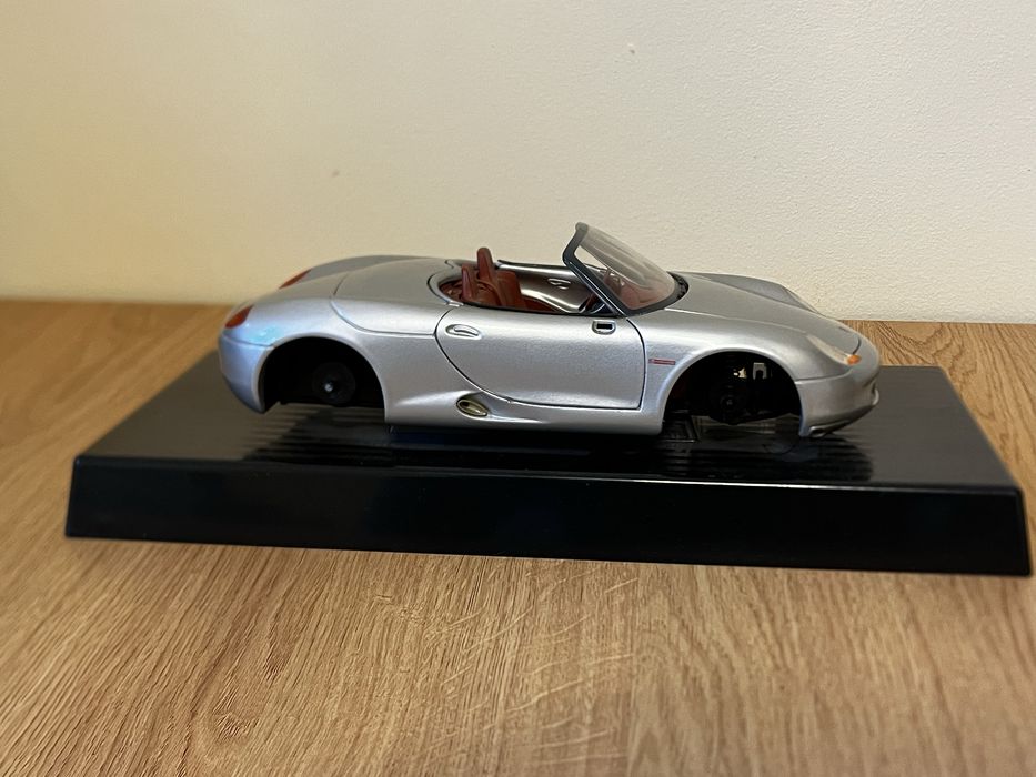 Maisto Porsche Boxter 1/18