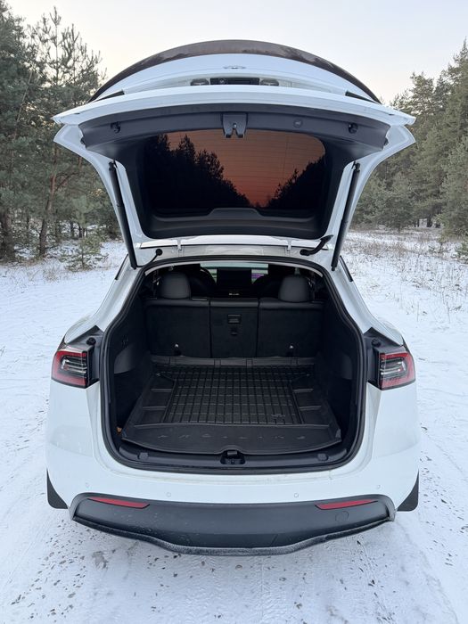 Продам Tesla Y, Рідна Фарба!!!